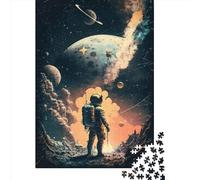 500 Piece Jigsaw Puzzles Last_Man_Standing Wooden Puzzles Educational Toys 500pcs (52x38cm)