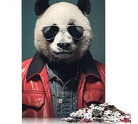 500 Piece Phoenix Bird Flying Jigsaw Puzzlesfor Adults Teenagers Puzzle Adult Jigsaw Puzzle for Adults Puzzle Gifts 500pcs (52x38cm)