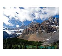 500 Piece Puzzle Classic Educational Games -Alberta,banff,canada 52x38cm