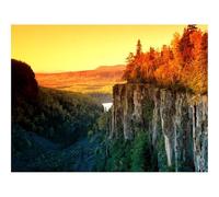 500 Piece Puzzle Classic Educational Games -Break,fall,trees 52x38cm