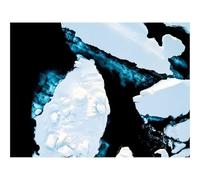 500 Piece Puzzle Classic Educational Games -Floe,ice,snow 52x38cm