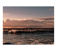 500 Piece Puzzle Classic Educational Games -Horizon,Sea,Waves,Coast,Sky 52x38cm