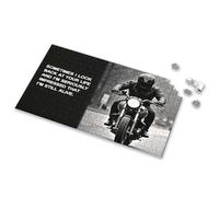 500 Piece Puzzles For Adults Clearance Reflecting On Life, I'M Amazed Still Here Picture Puzzle Games For Kids 8-12 Gift For 4 Year Old Boy(300PCS)