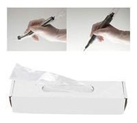 500 Piece Sheaths, Covers, Sleeves for Dental Intraoral Camera Single Use
