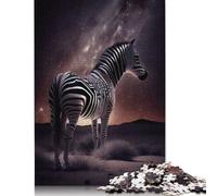 500 Piece Sunrise Over Snowy Mountains Jigsaw Puzzles for Adult Teenagers Wood Puzzles Jigsaw Puzzles for Adults Educational Game Challenge Toy 500pcs (52x38cm)