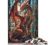 500 Piece Tokyo Urban Energy Japan Jigsaw Puzzles for Adult Teenagers Wood Puzzles Jigsaw Puzzles for Adults Educational Game Challenge Toy 500pcs (52x38cm)