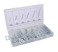 500 Piece Trade Cotter Pin/Split Pin Set HW155
