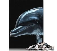 500 Pieces 'Hummingbird Jigsaw Puzzle Wooden Puzzles for Teenagers Gifts Home Decoration Puzzle Toys 500pcs (52x38cm)