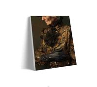 500 Pieces Jigsaw Puzzle for Adults and Teens Grace Difficult,challenging,Cool Holiday Puzzle Gifts