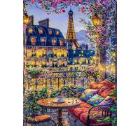 500 Pieces Jigsaw Puzzles For Adults Educational Game Challenge Toy Gifts 500 piece puzzles for adults Family Activity Game Puzzle Romantic Moments
