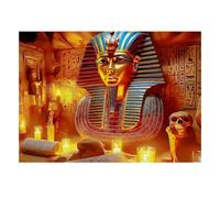 500 Pieces Mini Jigsaw Puzzle Ancient Egypt for Adults