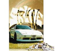 500 Pieces Scuba Fish Puzzles Jigsaw Difficulty Puzzle Jigsaw Educational Games Toy 500pcs (52x38cm)