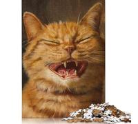 500 Pieces Zenz Merch Shop Art, Posters & Prints Jigsaw Puzzles Wooden Puzzles for Adults & Teenager Brain Teaser Puzzles For Adults 500pcs (52x38cm)