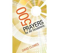 500 Prayers for All Occasions