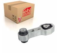 500 Rear Engine Mount Mounting Support Fits FIAT 51954344 Febi 104393