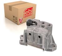 500 Right Engine Mount Mounting Support Fits FIAT 52070967 Febi 170565