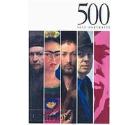 500 Self-Portraits