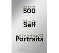 500 Self-Portraits