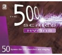 500 Series - 50 Great hymns of faith