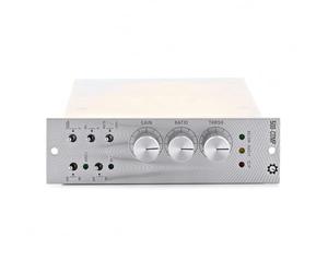 500 Series Audio Compressor with Exceptional Dynamics Control by G4M