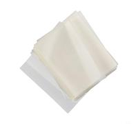 500 Sheets Glutinous Rice Paper Candy Wrappers for Christmas Wedding Sweets Chocolates Desserts and Savory Snacks Wrapping Material to Enhance Presentation in Home Baking or Professional Confectionery