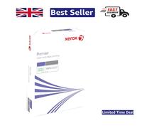 500 Sheets of A4 100gsm White Paper with Coated Finish for Superior Printing