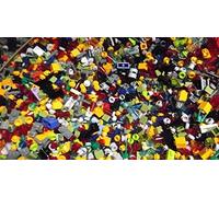 500 TINY / SMALL Pieces of Lego Bricks, Parts & Pieces