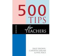 500 Tips for Teachers – Routledge