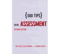 500 Tips on Assessment