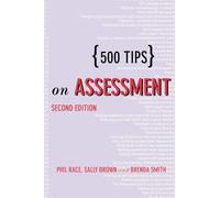 500 Tips on Assessment