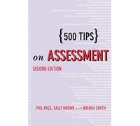 500 Tips on Assessment