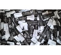 500 White Sugar Individual Stick Sachets