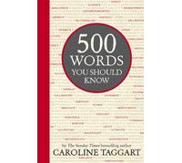 500 Words You Should Know