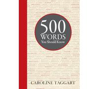 500 Words You Should Know