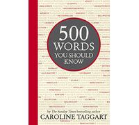 500 Words You Should Know