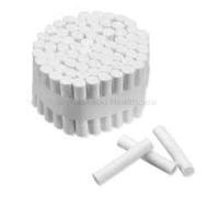 500 x Cotton Dental Rolls - Size 1: 8mm
