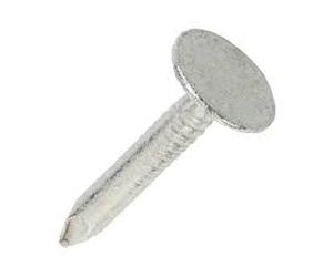 500 x Felt Nails