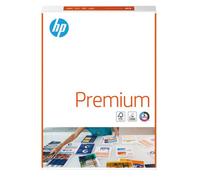 500 X Hp Premium A4 Copier Printer Paper White 100Gsm