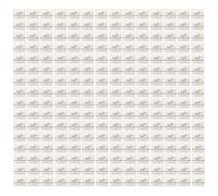 500 x Salt Sachets - Individual Portion Packets for Food to Go, Restaurants, Takeaways & Travel - Perfect for Seasoning Meals - Great for On-the-Go, BBQ, Gatherings, Camping or Hospitality