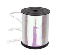 500 Yards Curling Ribbon - 5mm Balloon String Roll for Gift Wrapping, Party Decorations, Florist Supplies - Ideal for Weddings, Birthdays, Baby Showers, Events