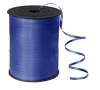 500 Yards Royal Blue Curling Ribbon, 5mm Balloon Ribbon Blue String