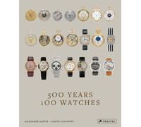 500 Years, 100 Watches