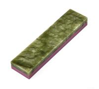 5000/12000 Grit Double Side Whetstone for Precision Tool and Cutter Sharpening Coarse and Fine Corundum Abrasive Stone for Kitchen Cutter Sushi Soak 15 Minutes Before Use