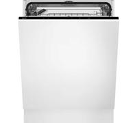 5000 AirDry Fully Integrated Full-Sized Dishwasher - FSB53647Z