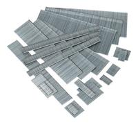 5000 Count 20mm Brad Nails - 18 Gauge Refill For Nailer Staple Guns