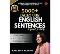 5000 + Daily Use English Sentences