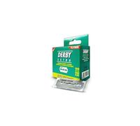 5000 Derby Extra Mini Double Edge Razor Blades - Bulk Wholesale Pack