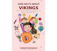 5000 Facts About Vikings