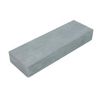 5000 Grit Natural Pulp Stone Knife Sharpener, Professional Whetstone for Kitchen, Scissors, with Accurate Grinding and Durable Design, Perfect for Home and P