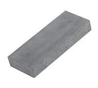 5000 Grit Natural Whetstone Premium Sharpening Stone Super Fine Grindstone for Kitchen Chef Scissors Chopper Cutting Tools Natural Strop Stone 100 x 40 x 15mm